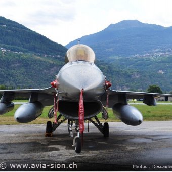 Breitling SION Airshow 2011 599