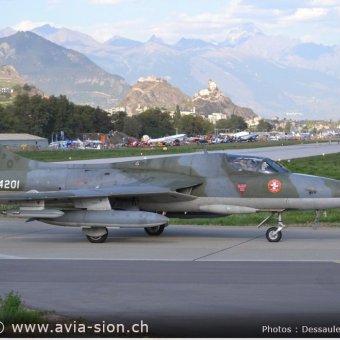 Breitling SION Airshow 2011 500