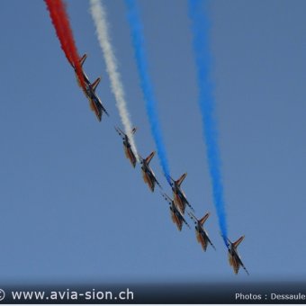 Breitling SION Airshow 2011 103