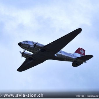 Breitling SION Airshow 2011 641