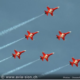 Breitling SION Airshow 2011 774