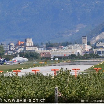 Breitling SION Airshow 2011 369