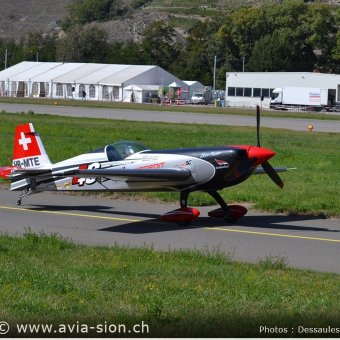 Breitling SION Airshow 2011 237
