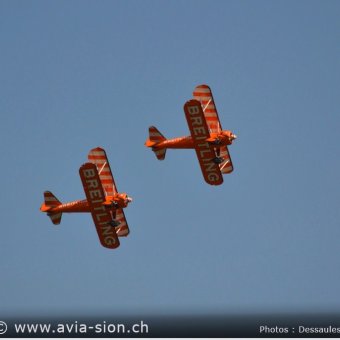 Breitling SION Airshow 2011 375