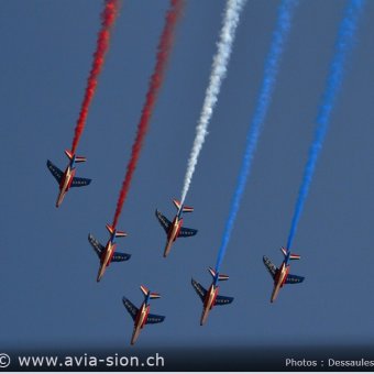 Breitling SION Airshow 2011 152