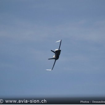 Breitling SION Airshow 2011 224