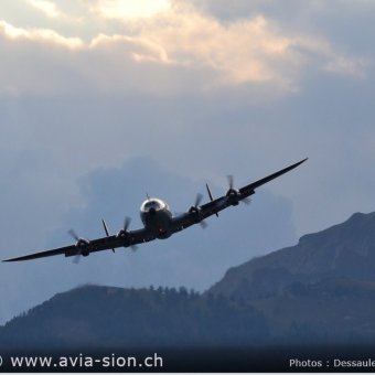 Breitling SION Airshow 2011 556