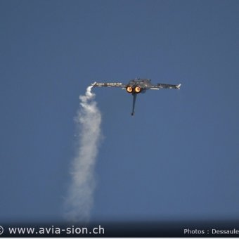Breitling SION Airshow 2011 410