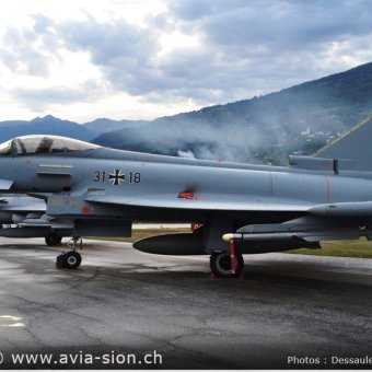 Breitling SION Airshow 2011 606