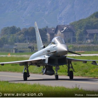 Breitling SION Airshow 2011 319