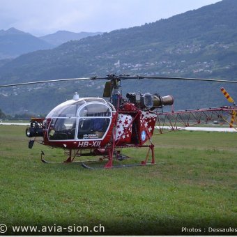 Breitling SION Airshow 2011 567