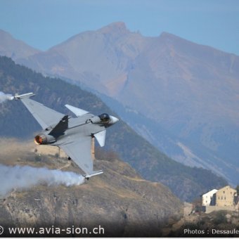 Breitling SION Airshow 2011 275