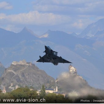 Breitling SION Airshow 2011 726
