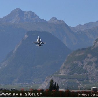 Breitling SION Airshow 2011 386