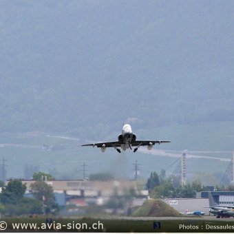 Breitling SION Airshow 2011 866
