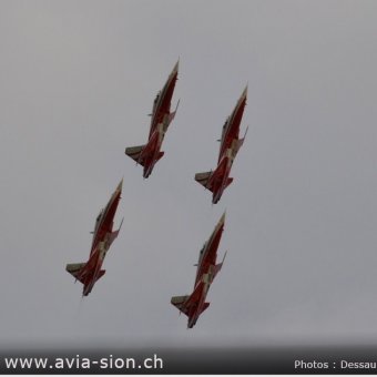 Breitling SION Airshow 2011 793