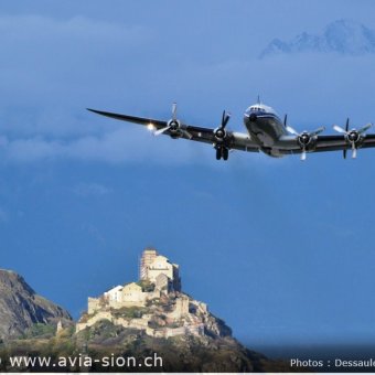 Breitling SION Airshow 2011 815