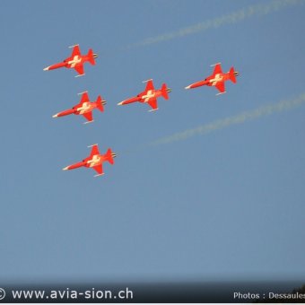 Breitling SION Airshow 2011 518