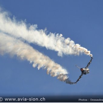 Breitling SION Airshow 2011 286