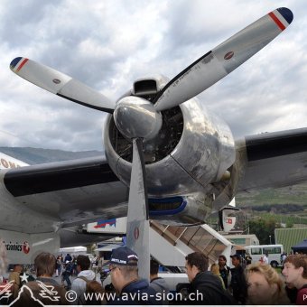 Breitling SION Airshow 2011 623