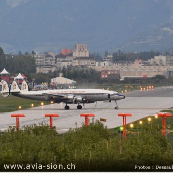 Breitling SION Airshow 2011 562