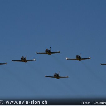 Breitling SION Airshow 2011 060