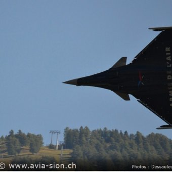 Breitling SION Airshow 2011 426