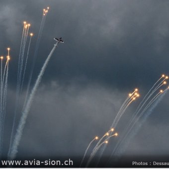 Breitling SION Airshow 2011 674