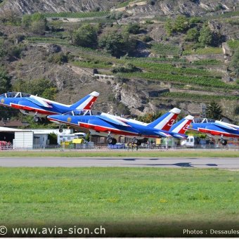 Breitling SION Airshow 2011 097