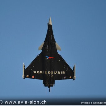 Breitling SION Airshow 2011 406