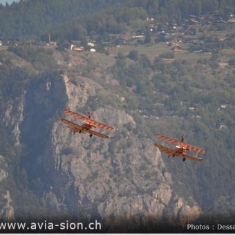 Breitling SION Airshow 2011 373