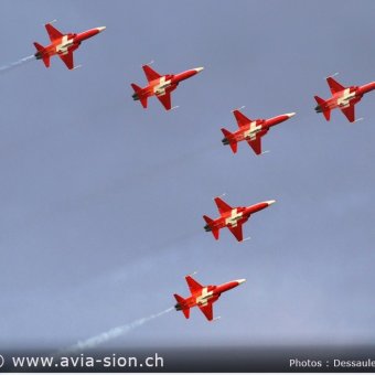 Breitling SION Airshow 2011 776