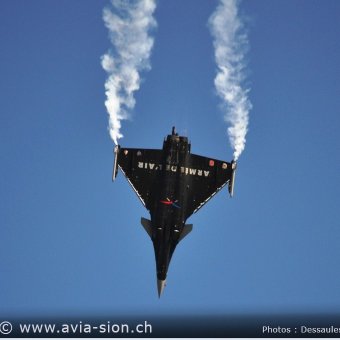 Breitling SION Airshow 2011 430