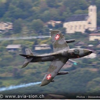 Breitling SION Airshow 2011 665b