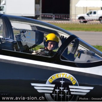Breitling SION Airshow 2011 084