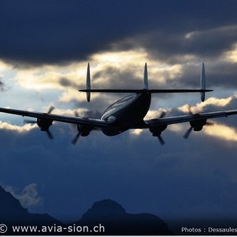 Breitling SION Airshow 2011 553b