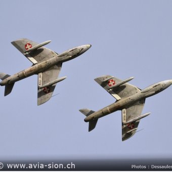 Breitling SION Airshow 2011 769