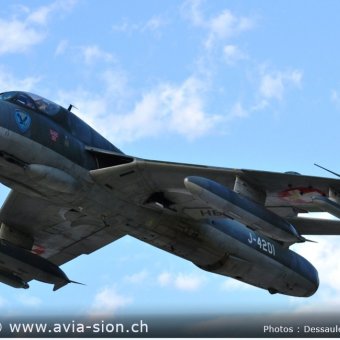 Breitling SION Airshow 2011 474