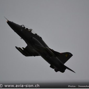 Breitling SION Airshow 2011 745