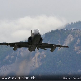Breitling SION Airshow 2011 881