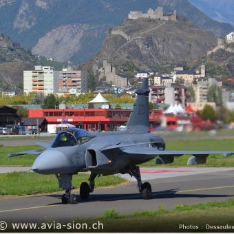 Breitling SION Airshow 2011 189