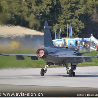 Breitling SION Airshow 2011 534