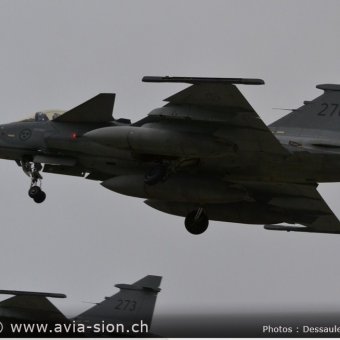 Breitling SION Airshow 2011 838