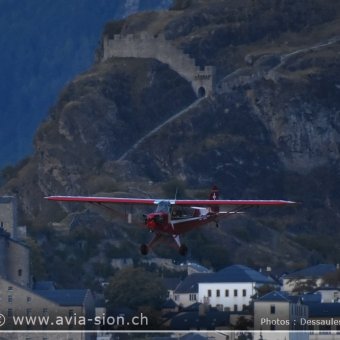 Sion Air Show 2017 - 346