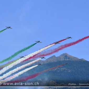 Sion Air Show 2017 - 560