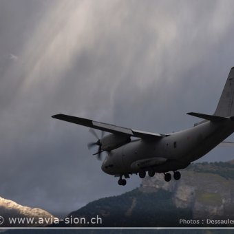 Sion Air Show 2017 - 115