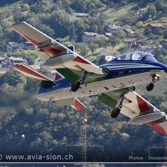Sion Air Show 2017 - 539