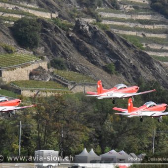 Sion Air Show 2017 - 668