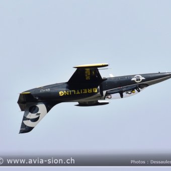 Sion Air Show 2017 - 131