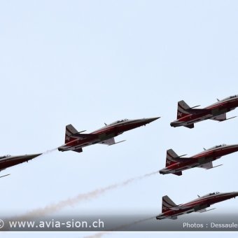 Sion Air Show 2017 - 427